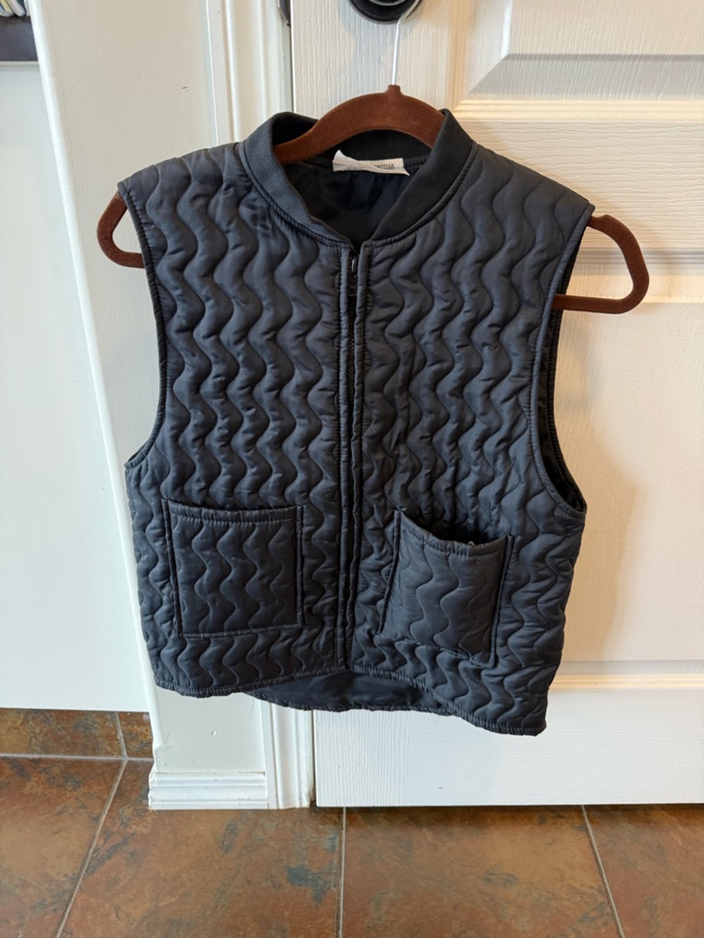 New Age Motorcycle Heated Vest